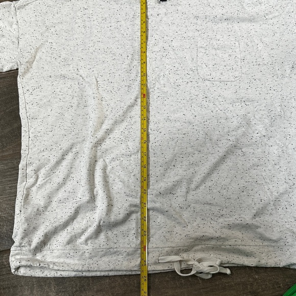 Long Tall Sally Shirt - Picture 5 of 6